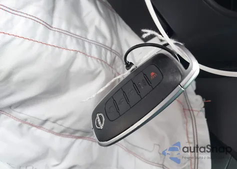 2025 Nissan Rogue Sv Intelligent Awd z USA, uszkodzony, nr VIN 5N1BT3BBXSC800396